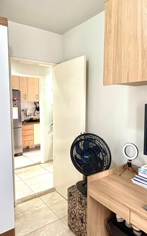 Apartamento para alugar com 55m², 2 quartos e 1 vaga Apartamento para alugar com 55m², 2 quartos e 1 vagaQuarto 2