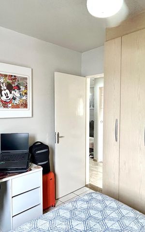 Apartamento para alugar com 55m², 2 quartos e 1 vaga Apartamento para alugar com 55m², 2 quartos e 1 vagaQuarto 1