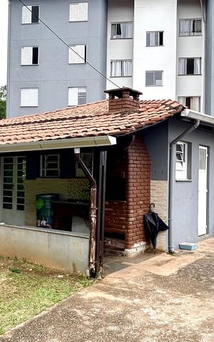 Apartamento para alugar com 55m², 2 quartos e 1 vaga Apartamento para alugar com 55m², 2 quartos e 1 vagaÁrea comum - Salão de festas