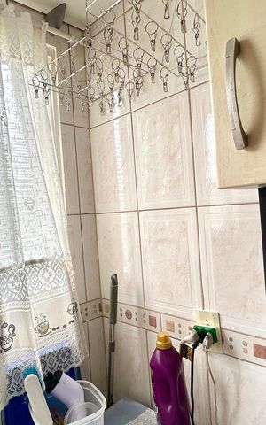 Apartamento para alugar com 55m², 2 quartos e 1 vaga Apartamento para alugar com 55m², 2 quartos e 1 vagaÁrea de Serviço