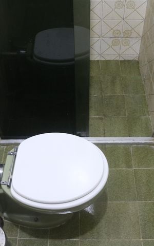 Apartamento para alugar com 47m², 1 quarto e 1 vagaBanheiro