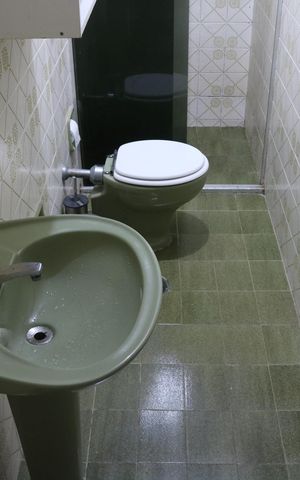 Apartamento para alugar com 47m², 1 quarto e 1 vagaBanheiro