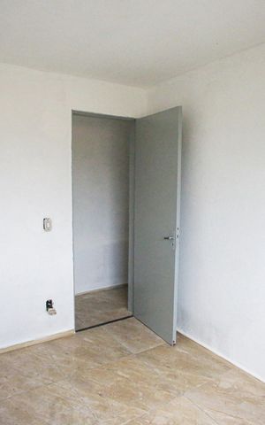 Apartamento à venda com 47m², 2 quartos e sem vagaQuarto 2