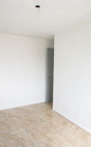 Apartamento à venda com 47m², 2 quartos e sem vagaQuarto 1