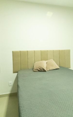 Apartamento para alugar com 64m², 2 quartos e 1 vaga