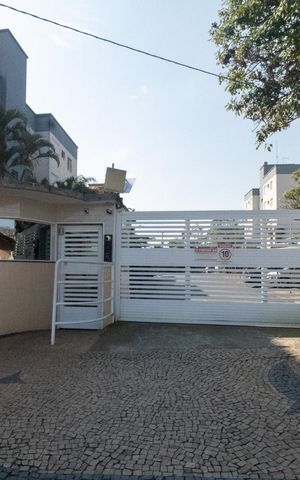 Apartamento para alugar com 64m², 2 quartos e 1 vaga