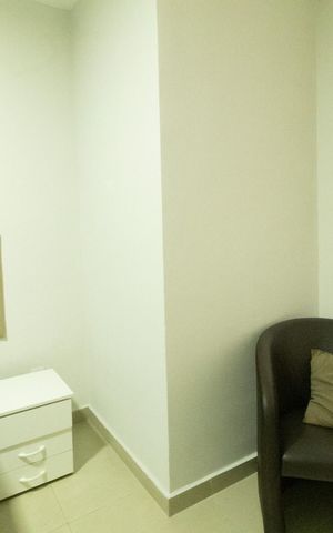 Apartamento para alugar com 64m², 2 quartos e 1 vaga