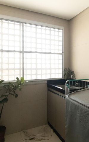 Apartamento para alugar com 64m², 2 quartos e 1 vaga