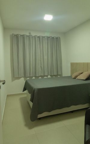 Apartamento para alugar com 64m², 2 quartos e 1 vaga