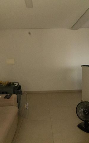 Apartamento para alugar com 64m², 2 quartos e 1 vaga