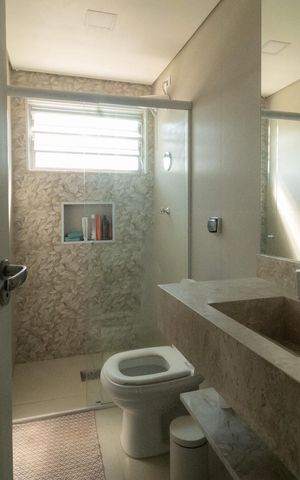 Apartamento para alugar com 64m², 2 quartos e 1 vaga