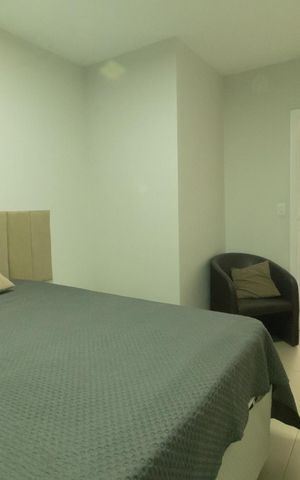 Apartamento para alugar com 64m², 2 quartos e 1 vaga