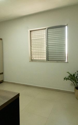 Apartamento para alugar com 64m², 2 quartos e 1 vaga