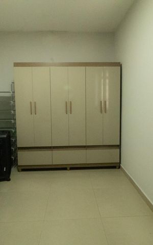 Apartamento para alugar com 64m², 2 quartos e 1 vaga