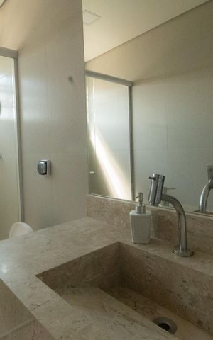 Apartamento para alugar com 64m², 2 quartos e 1 vaga
