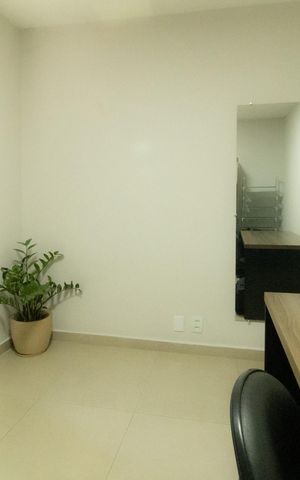 Apartamento para alugar com 64m², 2 quartos e 1 vaga