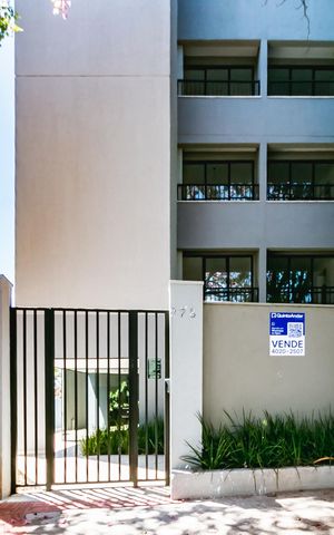 Apartamento à venda com 55m², 2 quartos e 1 vagaPlaca Instalada - 28/09/26-WZLX-784