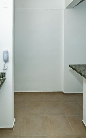 Apartamento à venda com 55m², 2 quartos e 1 vagaCozinha