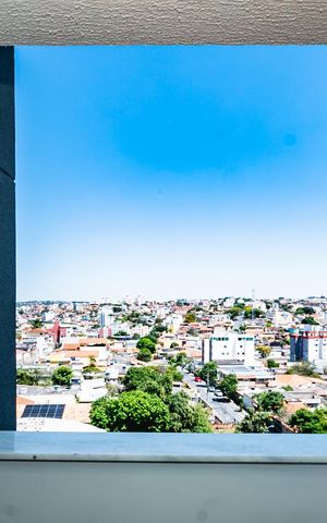 Apartamento à venda com 55m², 2 quartos e 1 vagaÁrea de Serviço