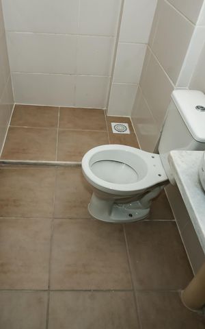 Apartamento à venda com 55m², 2 quartos e 1 vagaBanheiro do Quarto 2