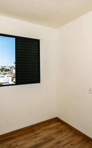 Apartamento à venda com 55m², 2 quartos e 1 vagaQuarto 2