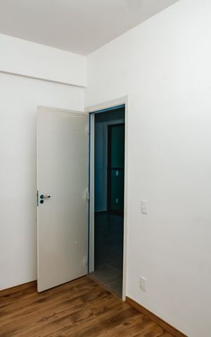Apartamento à venda com 55m², 2 quartos e 1 vagaQuarto 1