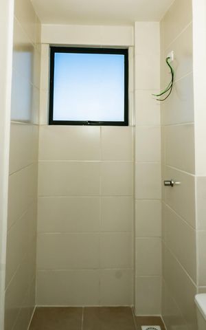 Apartamento à venda com 55m², 2 quartos e 1 vagaBanheiro do Quarto 2