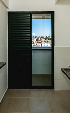 Apartamento à venda com 55m², 2 quartos e 1 vagaCozinha
