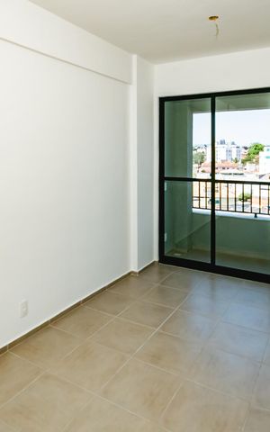 Apartamento à venda com 55m², 2 quartos e 1 vagaSala