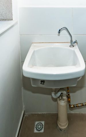 Apartamento à venda com 55m², 2 quartos e 1 vagaÁrea de Serviço