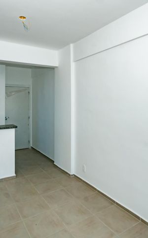 Apartamento à venda com 55m², 2 quartos e 1 vagaSala