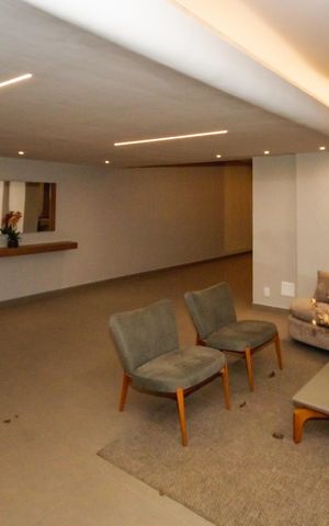 Apartamento à venda com 55m², 2 quartos e 1 vagaHall de entrada