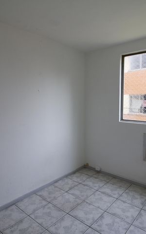 Apartamento à venda com 48m², 2 quartos e 1 vagaQuarto