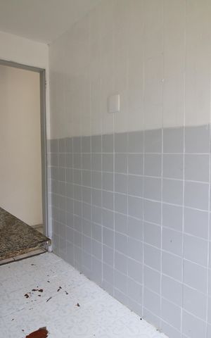 Apartamento à venda com 48m², 2 quartos e 1 vagaCozinha