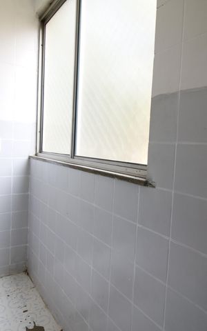 Apartamento à venda com 48m², 2 quartos e 1 vagaÁrea de serviço
