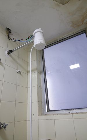 Apartamento à venda com 48m², 2 quartos e 1 vagaBanheiro