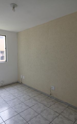Apartamento à venda com 48m², 2 quartos e 1 vagaSala
