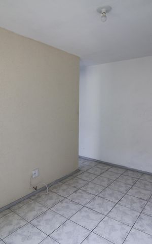 Apartamento à venda com 48m², 2 quartos e 1 vagaQuarto