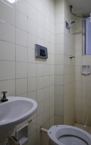 Apartamento à venda com 48m², 2 quartos e 1 vagaBanheiro
