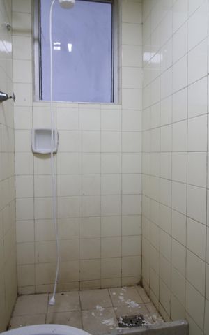 Apartamento à venda com 48m², 2 quartos e 1 vagaBanheiro