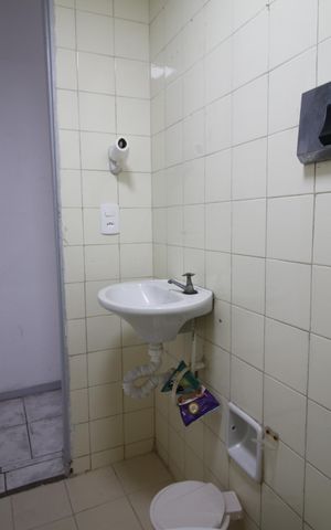 Apartamento à venda com 48m², 2 quartos e 1 vagaBanheiro