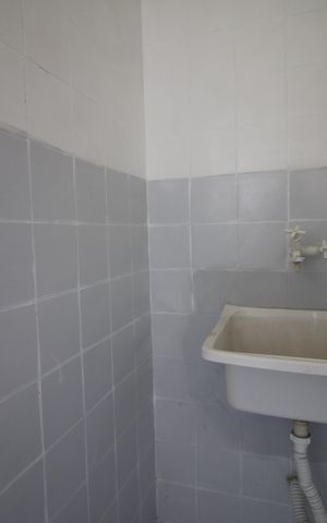 Apartamento à venda com 48m², 2 quartos e 1 vagaÁrea de serviço