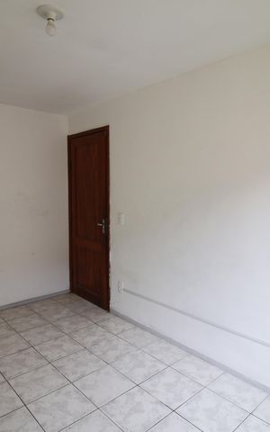 Apartamento à venda com 48m², 2 quartos e 1 vagaQuarto
