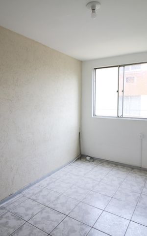 Apartamento à venda com 48m², 2 quartos e 1 vagaQuarto 2