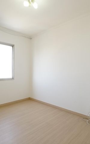 Apartamento à venda com 79m², 3 quartos e 1 vagaQuarto 3