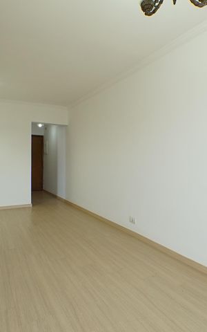 Apartamento à venda com 79m², 3 quartos e 1 vagaSala