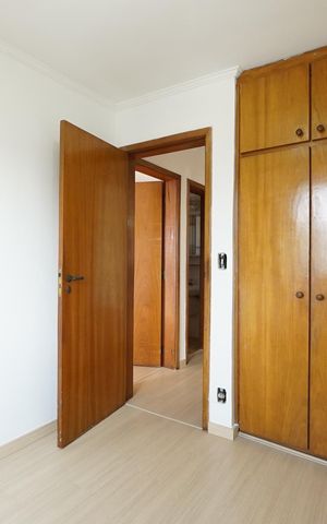 Apartamento à venda com 79m², 3 quartos e 1 vagaQuarto 1