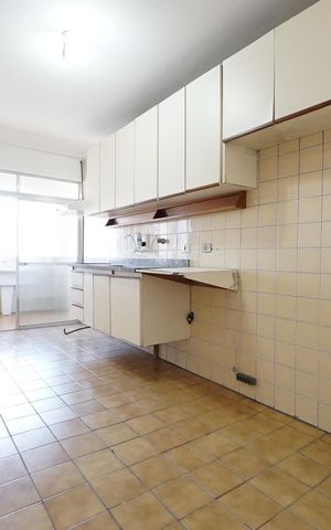 Apartamento à venda com 79m², 3 quartos e 1 vagaCozinha