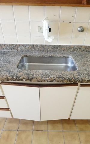 Apartamento à venda com 79m², 3 quartos e 1 vagaCozinha