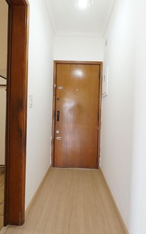 Apartamento à venda com 79m², 3 quartos e 1 vagaEntrada